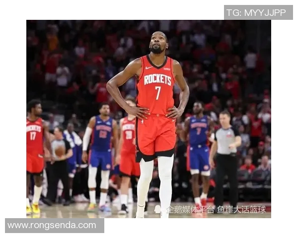 火箭逆转雄鹿谢泼德崛起杜兰特强势表现助球队122比115获胜