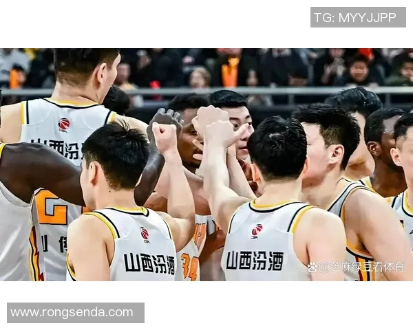 CBA精彩回放辽宁队与山西队全场对决精彩瞬间回顾