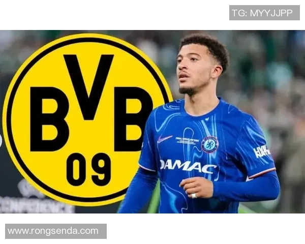 一日英超动向：霍伦桑乔有望同时登陆意甲，热刺开挖曼城21岁边锋